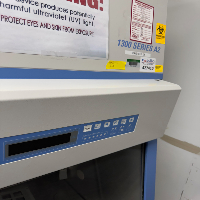 Thermo 1300 Series A2 4' BioSafety Cabinet image 1